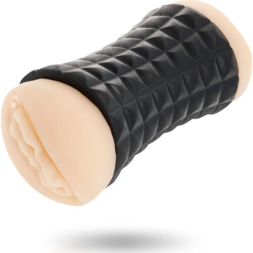 Masturbátor Womanvibe Gumy s realistickým pocitem