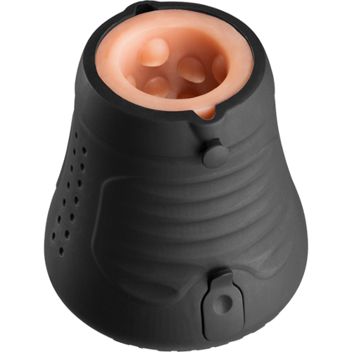 Masturbátor ElectraStim Jack Socket s elektro stimulací