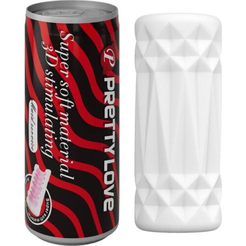 Masturbátor Pretty Love Model 1 s texturou