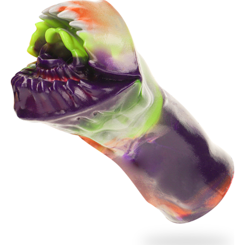 Masturbátor EPIC Brontes s mytologickým designem