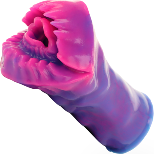 Masturbátor EPIC Eris Cíclope s ergonomickým designem