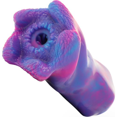 Masturbátor EPIC Thetis ergonomický design pro pohodlí