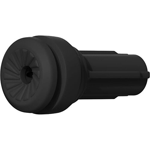 Masturbátor KIIROO Feel Pocket - Kompaktní a přizpůsobivý