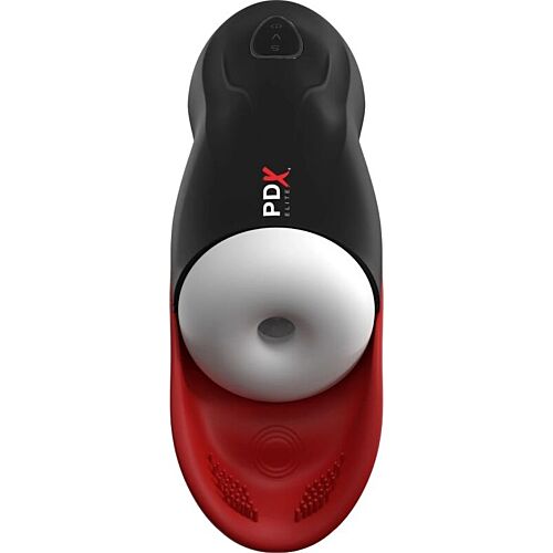 Masturbátor PDX ELITE FAP-O-MATIC PRO s automatickou stimulací