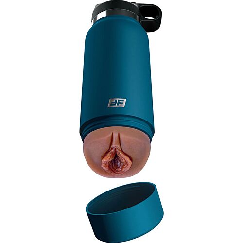 Stimulátor Fuck Flask PDX PLUS pro diskrétní potěšení