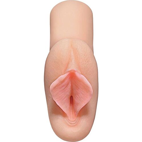 Masturbátor PDX PLUS+ Great Pussy XTC s realistickým pocitem