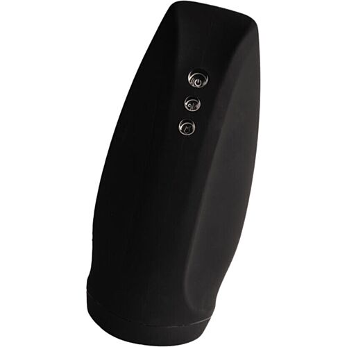 Masturbátor Rocks-Off Torrent s vakuovou stimulací