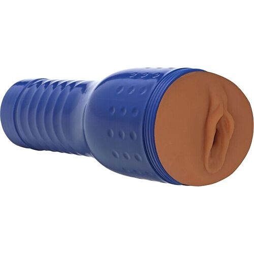 Masturbátor PRIVATE Romy Indy s realistickou texturou