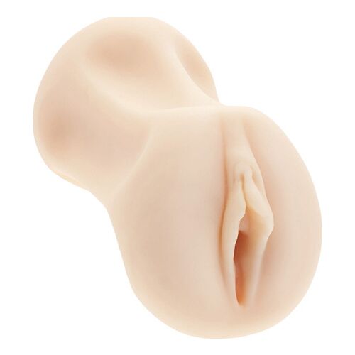 Masturbátor S Pleasures Gripper Stroker s ergonomickým úchopem