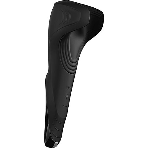 Masturbátor Satisfyer Men Wand s 50 programy vibrací