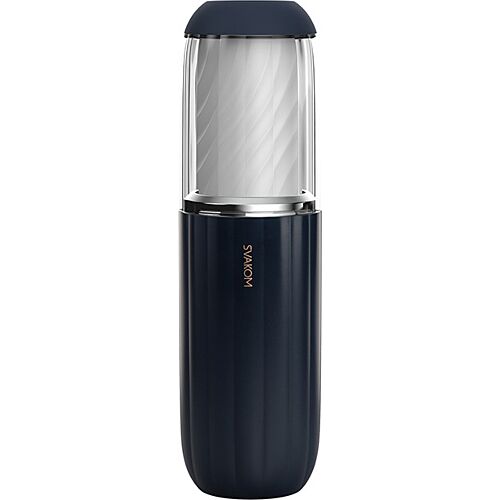 Masturbátor SVAKOM ALEX NEO 2 s interaktivním ovládáním