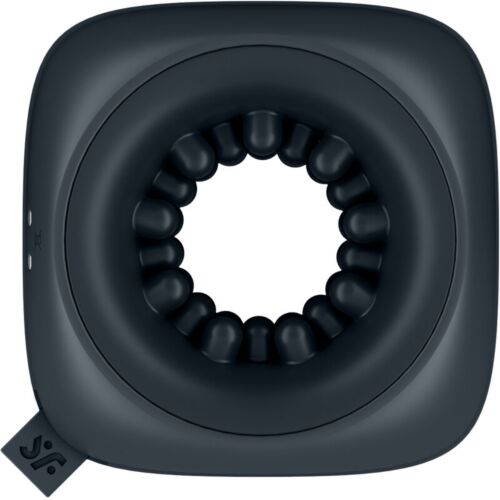 Masturbátor Satisfyer Ring Stroker kompaktní