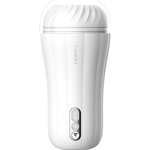 Masturbátor SVAKOM Robin s vibrací a BOOST funkcí