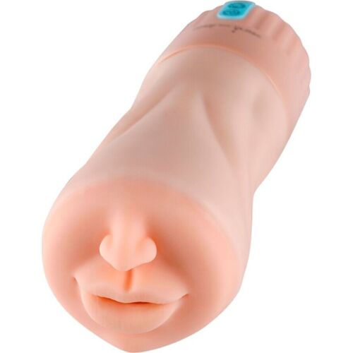 Masturbátor XISE SuckTrocker V2.0 s vibrací a sací funkcí