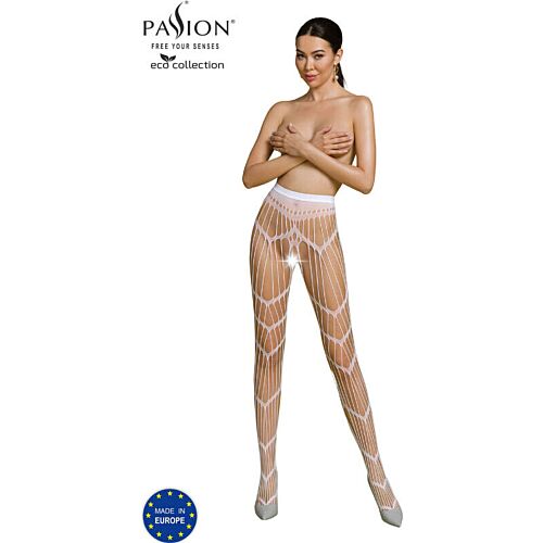 Bodystocking Passion Eco Collection