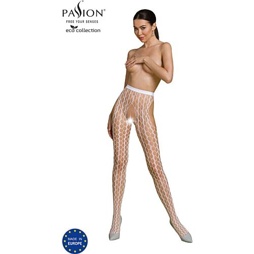 Bodystocking Passion Woman S007 sexy lencerie