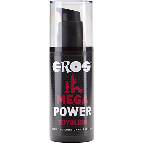 Lubrikant EROS POWER LINE 125 ml s dlouhou výdrží