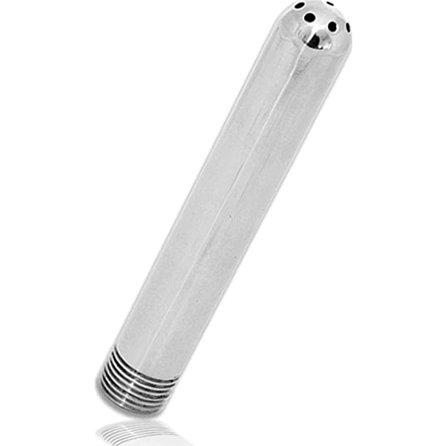 Intimní sprcha METAL HARD INTIMATE DOUCHE II pro dokonalou hygienu