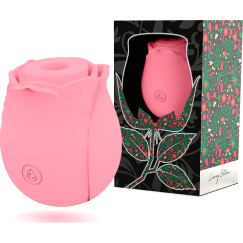 Sací stimulátor MIA Rose - omezená edice