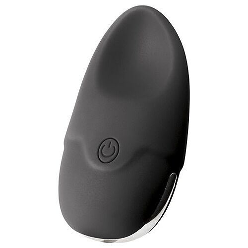 Mini masážní přístroj S Pleasures Averion s jazykem