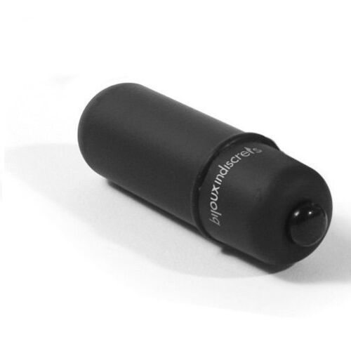 Mini vibrátor Bijoux Petits Bonbons bala vibrátoru