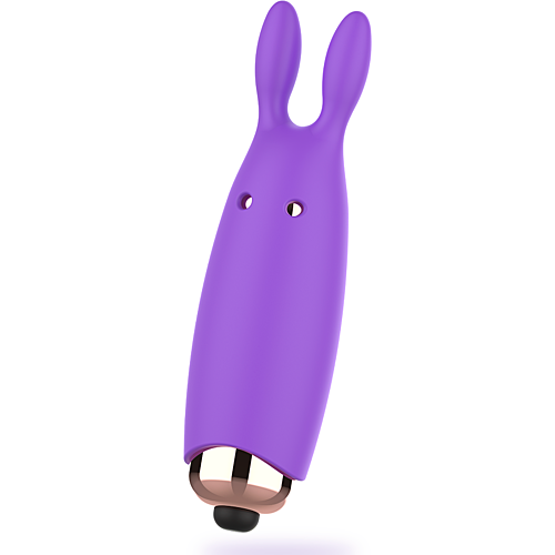 Vibrátor WomanVibe Bugsy s vysokým výkonem