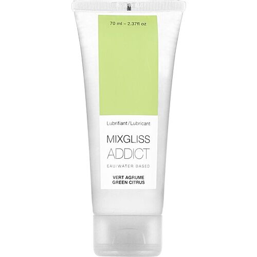 Lubrikant MIXGLISS - Citrusová Chuť 70ml