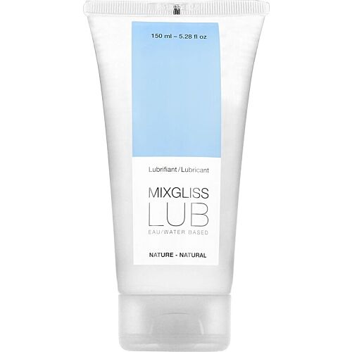 Lubrikant MIXGLISS 150 ML bez parfemace