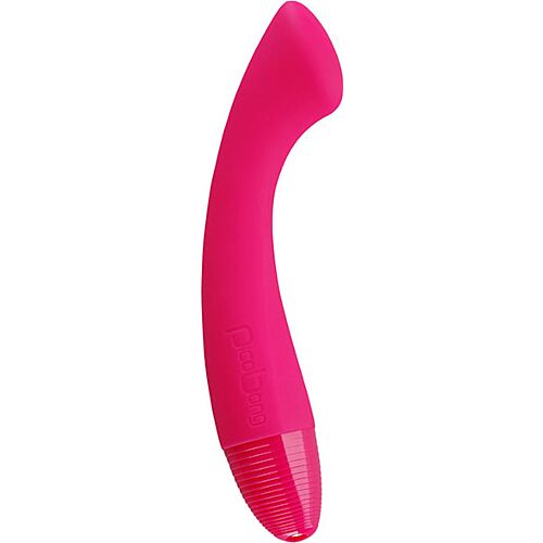 Masážní stimulátor Picobong Moka G-Vibe pro dvojí stimulaci