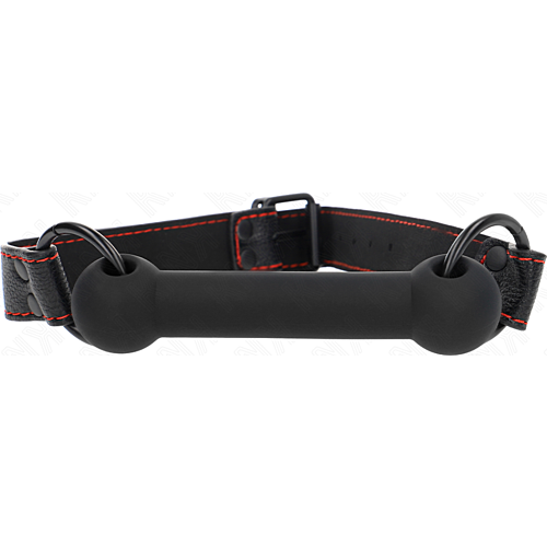 Mordaza KINK s nastavitelným páskem