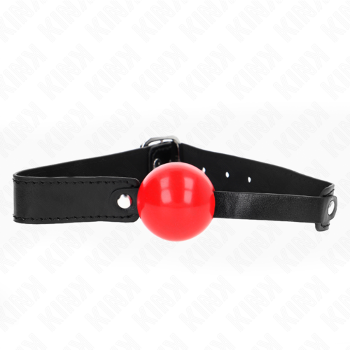 BDSM roubík KINK Model 1 - měkký TPE