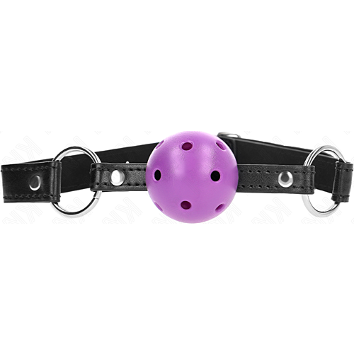 Mordaza KINK 4.5 cm pro BDSM