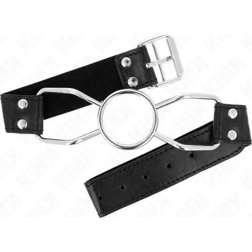 Mordaza KINK Boca de Araña 60 x 3 cm