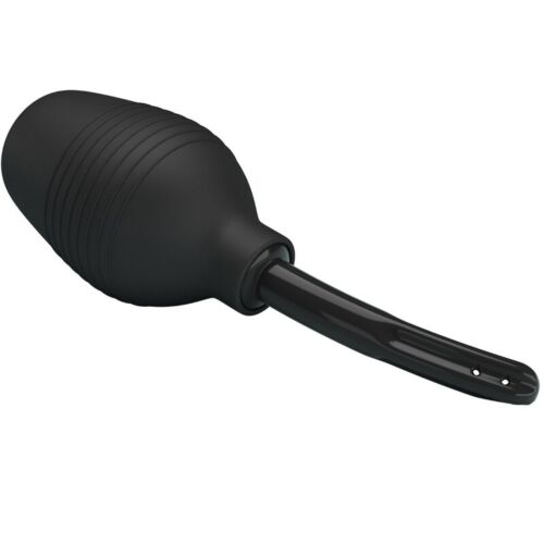 Ducha anal MR PLAY BLKC SUPER POWER pro hygienu