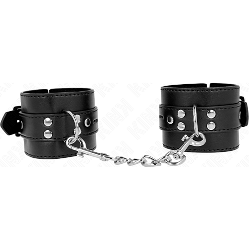 Pouta KINK Wrist Restraint – nastavitelná muñequeras