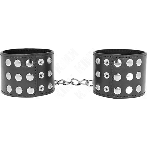 Pouta KINK Wrist Restraint se nastavitelným uzávěrem