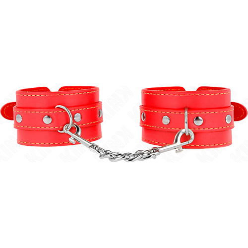 Pouta KINK Wrist Restraint s nastavitelnou velikostí