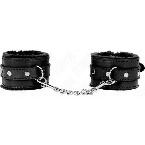 Pouta KINK Wrist Restraint s nastavitelnou délkou