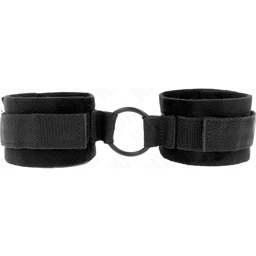 Pouta KINK Wrist Restraint 25 cm s nastavitelným kroužkem