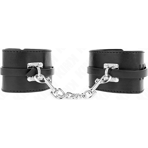 Pouta KINK Wrist Restraint pro BDSM