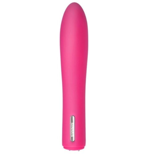 Vibrátor NALONE IRIS 20 MODE s 20 módy vibrace