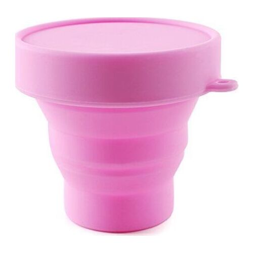 Esterilizador NINA KIKÍ pro menstruální kalíšky