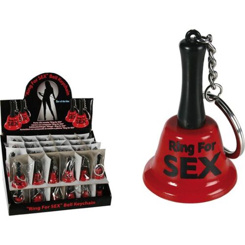 Bromy Campanitaring zvoneček pro zábavu