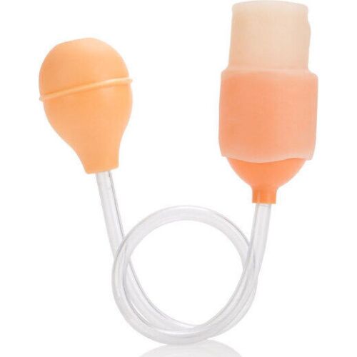 Masturbátor Calexotics Original Oro s akcí sání