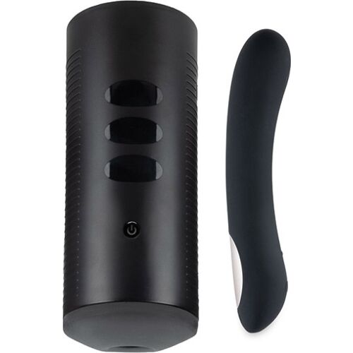 Pack pár Kiiroo Titan & Pearl 2 pro intenzivní zážitek