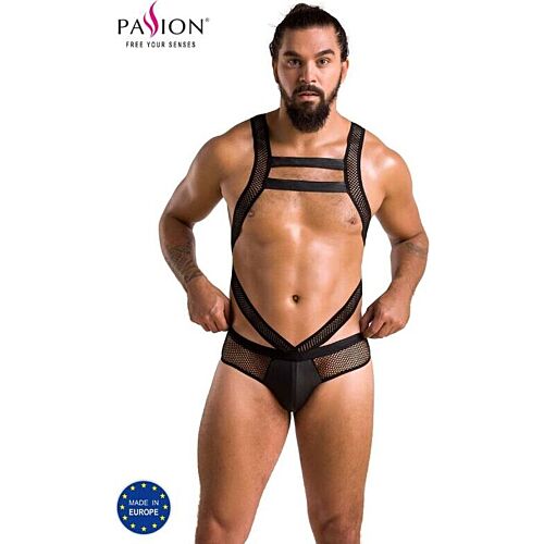 Pánské prádlo Passion Body Victor pro komfort a styl