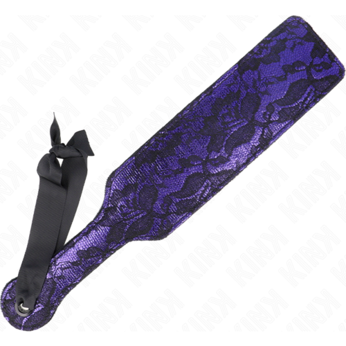 Pala BDSM KINK 37 x 7 cm s intenzivními pocity