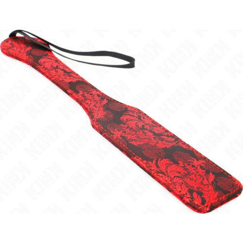 Pala BDSM KINK Ergonomická | Přesné a příjemné údery