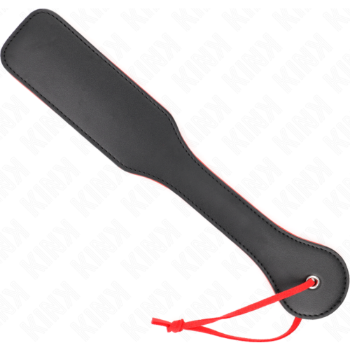 Pala BDSM KINK dvoustranná 32 x 6 cm