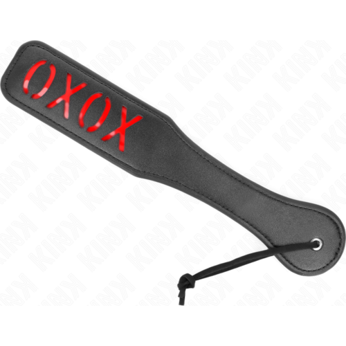 Paddle KINK IMPACT & TOUCH 32x6 cm pro jedinečnou stimulaci